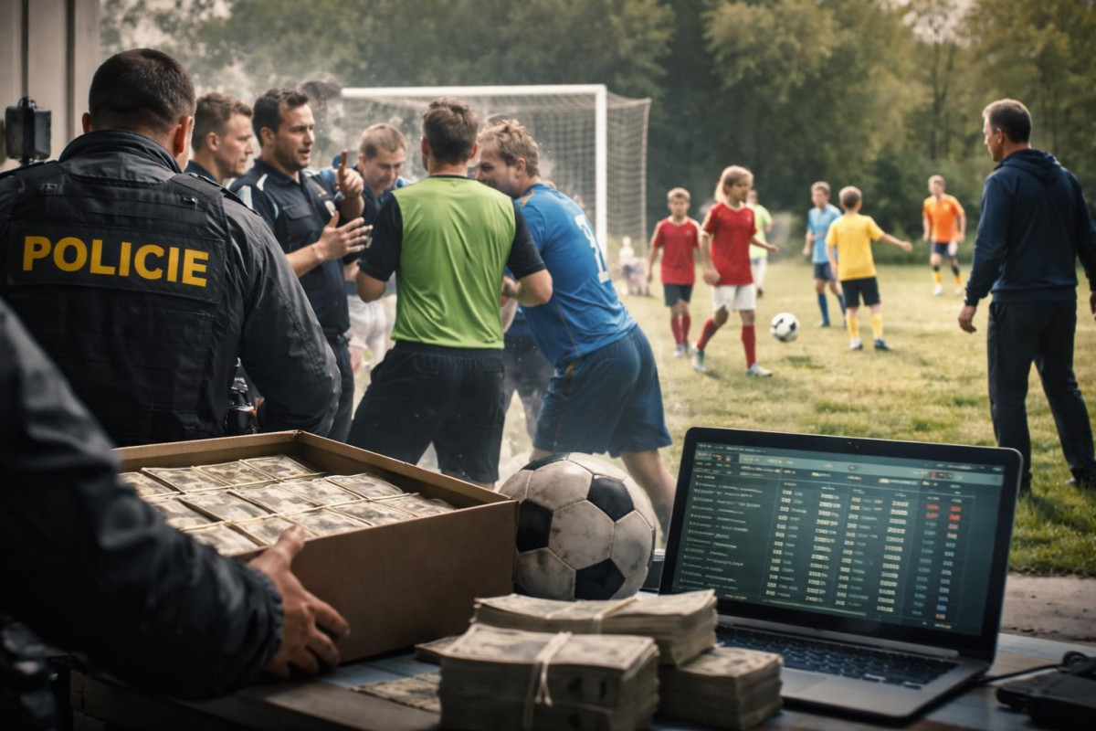 Sport mezi veřejným zájmem a profesionální realitou Sport mezi veřejným zájmem a profesionální realitou